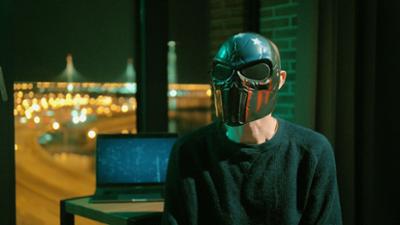 Cybercrime - Das World Wide Web als Waffe