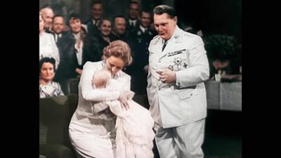 Das Dritte Reich Privat: Staffel 1, Folge 2: Der Hofstaat