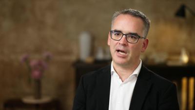 Das Dritte Reich Privat: Staffel 1, Folge 1: Der Aufstieg Hitlers
