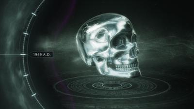 Der Wahrheit auf der Spur: Staffel 1, Folge 10: Das Rätsel der Kristallschädel