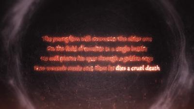 Der Wahrheit auf der Spur: Staffel 1, Folge 9: Das Nostradamus-Rätsel