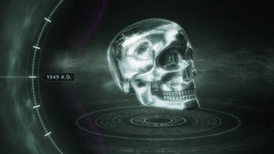 Der Wahrheit auf der Spur: Staffel 1, Folge 10: Das Rätsel der Kristallschädel