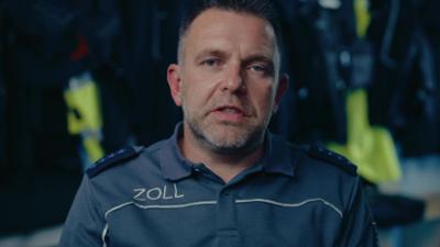 Der Zoll - Kampf gegen das Verbrechen: Folge 1