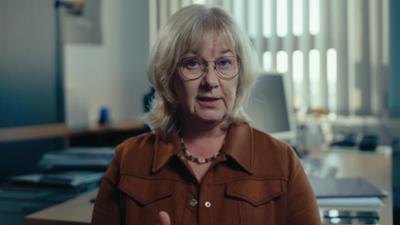 Der Zoll - Kampf gegen das Verbrechen: Folge 5