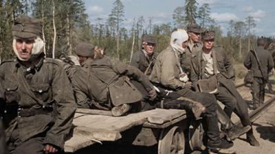 Der Zweite Weltkrieg: Folge 3: Hitlers Wagnis