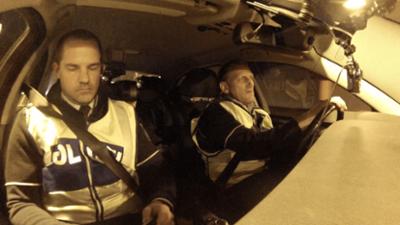 Deutschlands Todesraser - Illegale Straßenrennen