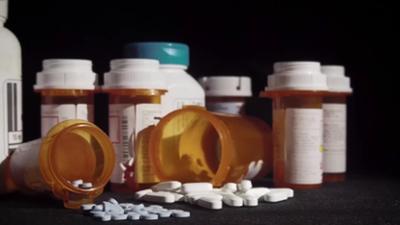 Die Fentanyl-Flut - Drogenkrise in den USA