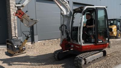 Die große Lücke - Handwerker dringend gesucht