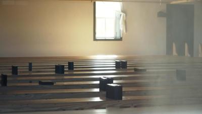 Die Mennoniten - Eine geheimnisvolle Glaubensgemeinschaft