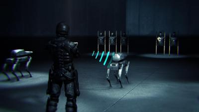 Die tödlichsten Waffen: Staffel 1, Folge 1: Hightech-Waffen