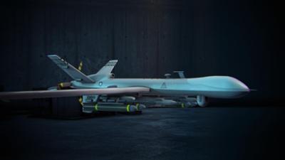 Die tödlichsten Waffen: Staffel 1, Folge 2: Drohnen