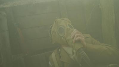 Die tödlichsten Waffen: Staffel 1, Folge 4: Unsichtbare Gefahr