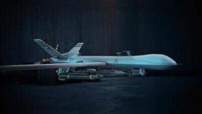 Die tödlichsten Waffen: Staffel 1, Folge 2: Drohnen