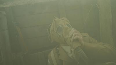 Die tödlichsten Waffen: Staffel 1, Folge 1: Hightech-Waffen