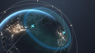 Die tödlichsten Waffen: Staffel 1, Folge 3: Energie als Waffe