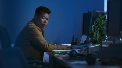 Die tödlichsten Waffen: Staffel 1, Folge 5: Massenvernichtungswaffen