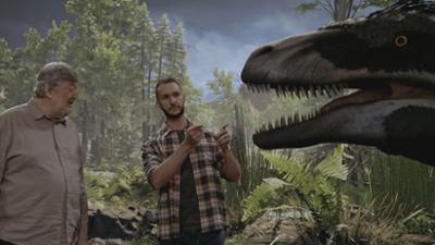 Dinosaurier - Reise in eine vergangene Welt: Staffel 1, Folge 2: Kreidezeit