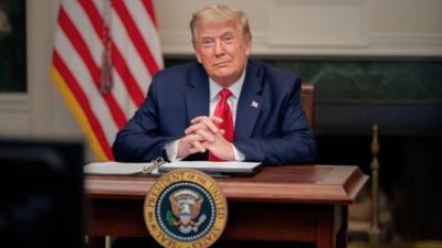 Donald Trump - Mythos, Macht & Manipulation: Staffel 1, Folge 1: Trumps Verschwörung gegen Verfassung Donald Trump - Mythos, Macht & Manipulation: Staffel 1, Folge 1: Trumps Verschwörung gegen Verfassung