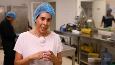 Dubai: Staffel 2, Folge 1: Innovation trifft Wüstenmetropole