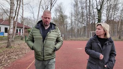 Einmal Nazi, immer Nazi? - Ausstieg aus dem Hass