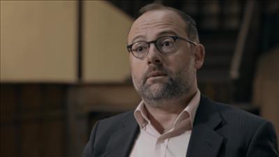 Entschlüsselt - Die geheimen Gespräche der Nazis: Folge 2