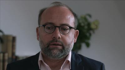 Entschlüsselt - Die geheimen Gespräche der Nazis: Folge 1