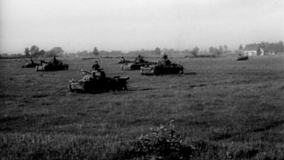 Entschlüsselt - Die geheimen Gespräche der Nazis: Folge 4