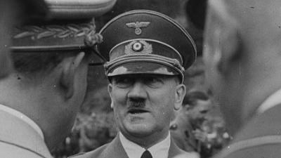 Entschlüsselt - Die geheimen Gespräche der Nazis: Folge 3