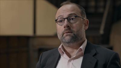 Entschlüsselt - Die geheimen Gespräche der Nazis: Folge 2