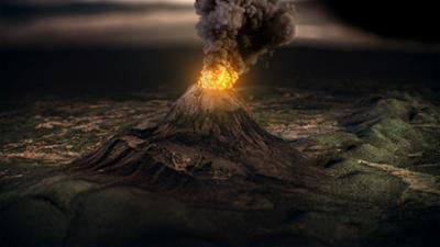 Europas Vulkane - Tickende Zeitbomben