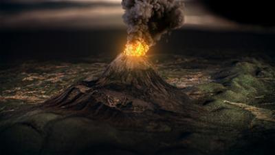 Europas Vulkane - Tickende Zeitbomben