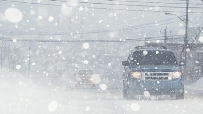 Extremwetter: Folge 4: Phänomen Polarwirbel