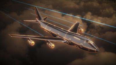 Fatale Fehlkonstruktionen: Staffel 1, Folge 1: Flugzeuge