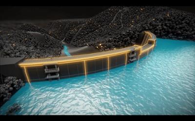 Fatale Fehlkonstruktionen: Staffel 1, Folge 5: Staudämme