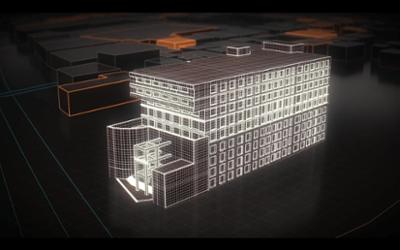 Fatale Fehlkonstruktionen: Staffel 1, Folge 3: Hochhäuser