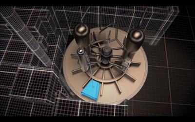 Fatale Fehlkonstruktionen: Staffel 1, Folge 2: Kernkraftwerke