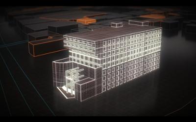 Fatale Fehlkonstruktionen: Staffel 1, Folge 3: Hochhäuser