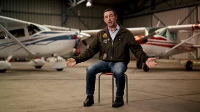 Fliegende Machtzentralen - Die Privatjets der Staatschefs