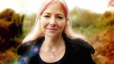 Fluch der Antike: Staffel 1, Folge 4: Gotteskrieger