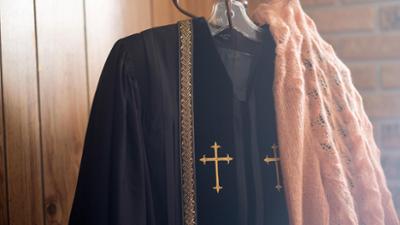 Forensik - Der Schlüssel zur Wahrheit: Staffel 1, Folge 1: Perverser Pastor Forensik - Der Schlüssel zur Wahrheit: Staffel 1, Folge 1: Perverser Pastor