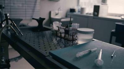 Forensik - Der Schlüssel zur Wahrheit: Staffel 1, Folge 6: Asche zu Asche...
