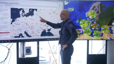 Frontex - Das Ende der illegalen Migration?