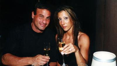 Fürchte Deinen Nächsten!: Staffel 1, Folge 8: Der teuflische Chirurg