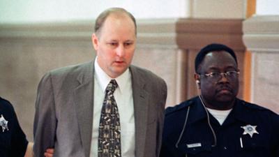 Fürchte Deinen Nächsten!: Staffel 1, Folge 7: Mein Vater, der Teufel