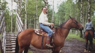 Fürchte Deinen Nächsten!: Staffel 1, Folge 2: Der Charme des Bösen