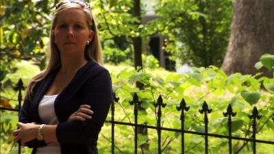 Fürchte Deinen Nächsten!: Staffel 2, Folge 4: Mörderischer Sturz