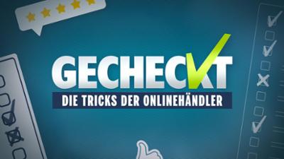 Gecheckt: Die Tricks der Onlinehändler: Staffel 2, Folge 3: Gecheckt: Die Tricks der Onlinehändler