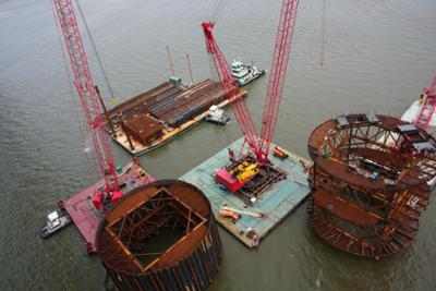 Gefährliche Bauten - Brückenunglücke im Visier