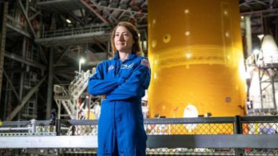Geheimnisse des Universums: Folge 6: Reise zum Mond