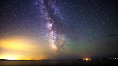 Geheimnisse des Universums: Folge 4: Der Urknall